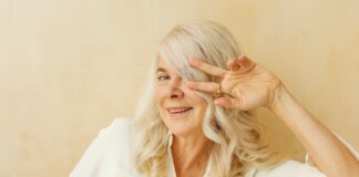 Як назавжди позбутися сивини без фарбування