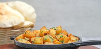 Обираємо картоплю правильно: поради шеф-кухарів