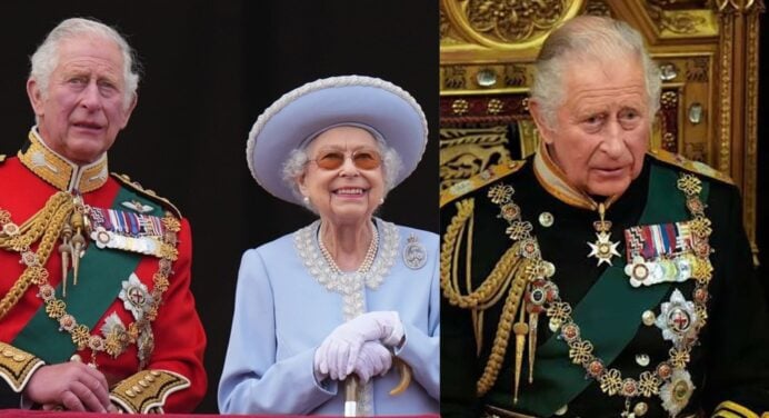 У короля Чарльза ІІІ діагностували рак: що відомо про стан монарха і хто стане претендентом на престол 