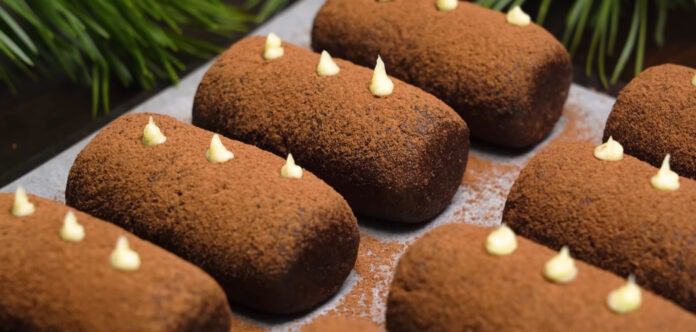 Тістечко "Картопля" виходить ідеальним за цим рецептом Тістечко "Картопля" виходить ідеальним за цим рецептом