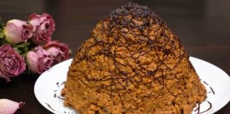 Найсмачніший торт Мурашник