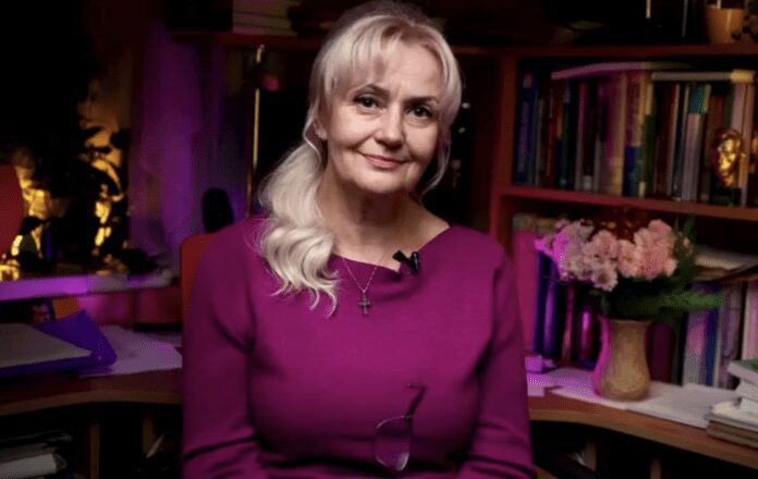 Ірина Фаріон назвала переможниць Нацвідбору нікчемами Ірина Фаріон назвала переможниць Нацвідбору нікчемами