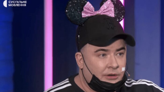 Андрій Данилко розповів, чому у свої 52 роки ніколи не був у шлюбі. Фото: з відкритих джерел 