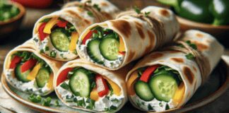 Рецепт ідеального сніданку для родини