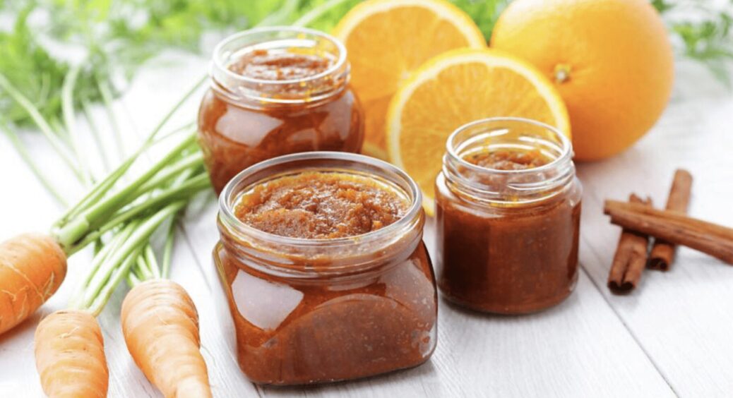 Новинка у світі кулінарії – варення з овочів: секрети приготування, користь та умови зберігання в погребі 