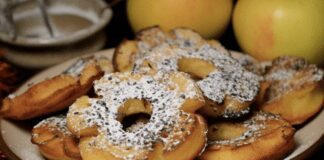 Рецепт українських Макоржеників за 10 хвилин