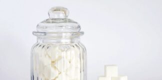 В чому користь цукру на городі