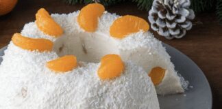 Рецепт простого торта без випічки, печива та тіста