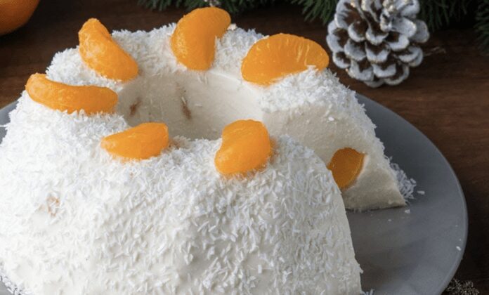 Рецепт простого торта без випічки, печива та тіста