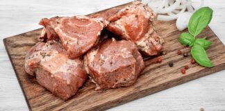 Експерти розповіли, як обрати мʼясо на Новий рік 