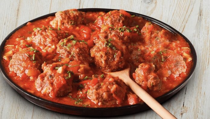 Кухарі назвали найідеальніший рецепт тефтель