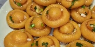 Кулінари поділились оновленим рецептом картоплі за 20 хвилин