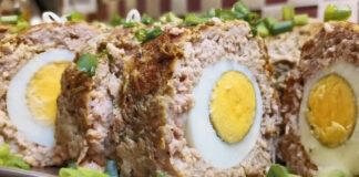 Незабутній рецепт рулету на сковороді: майстер-клас від кулінарів