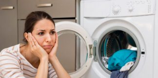 Ці речі заборонено прати з кондиціонером
