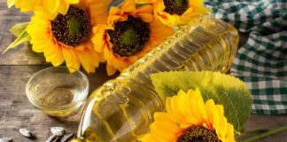 Як перевірити якість соняшникової олії
