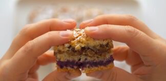 Такий тертий пиріг - найсмачніший