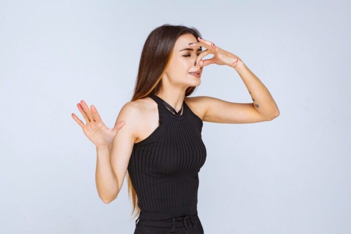 Неприємний запах в старій квартирі – як з ним боротися Неприємний запах в старій квартирі – як з ним боротися