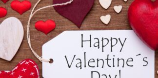 Найкращі прикраси на День Святого Валентина в 2025 році 