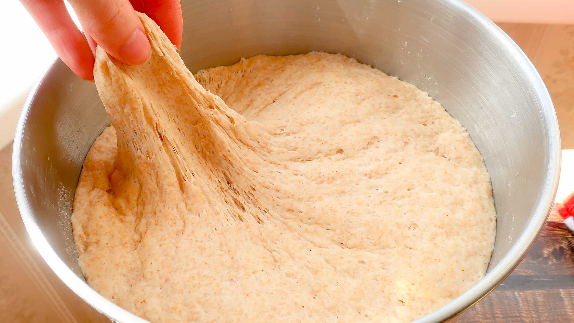 Рецепт тіста для випічки