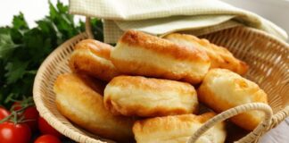 Кулінари розповіли, як приготувати правильне тісто для пиріжків у домашніх умовах – буде смачно