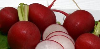 Смачний салат із редисом: швидко та просто 