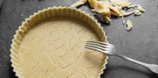 Кондитери розповіли, як самостійно зробити форму для випічки