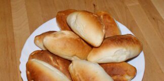 Рецепт гарбузяних пиріжків, які готуються дуже просто: від шеф-кухаря