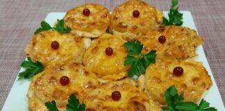 Як приготувати соковиту курочку із ананасами