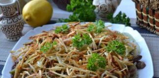 Кулінари поділились рецептом ситної та соковитої закуски з м'ясом