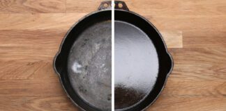Господині поділилися простим способом очищення сковорідок без витрат