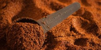 5 рослин, яким ідеально підходить добриво з кавової гущі 