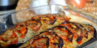 Ідеальна страва на вечерю