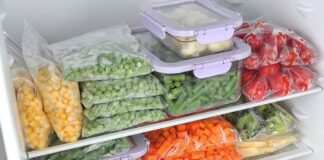 Як зберігати продукти влітку без холодильника