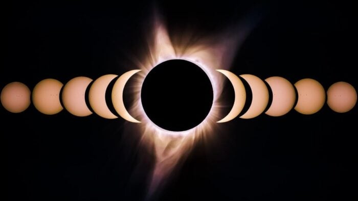 Астрологиня Аліна Кузімович розповіла, чого чекати знакам Зодіаку у коридор затемнень
