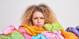 ТОП-4 ознаки поганої господині