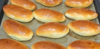 Кулінарна блогерка поділилась особливим рецептом смачних пиріжків із м'яким тістом і ніжною начинкою