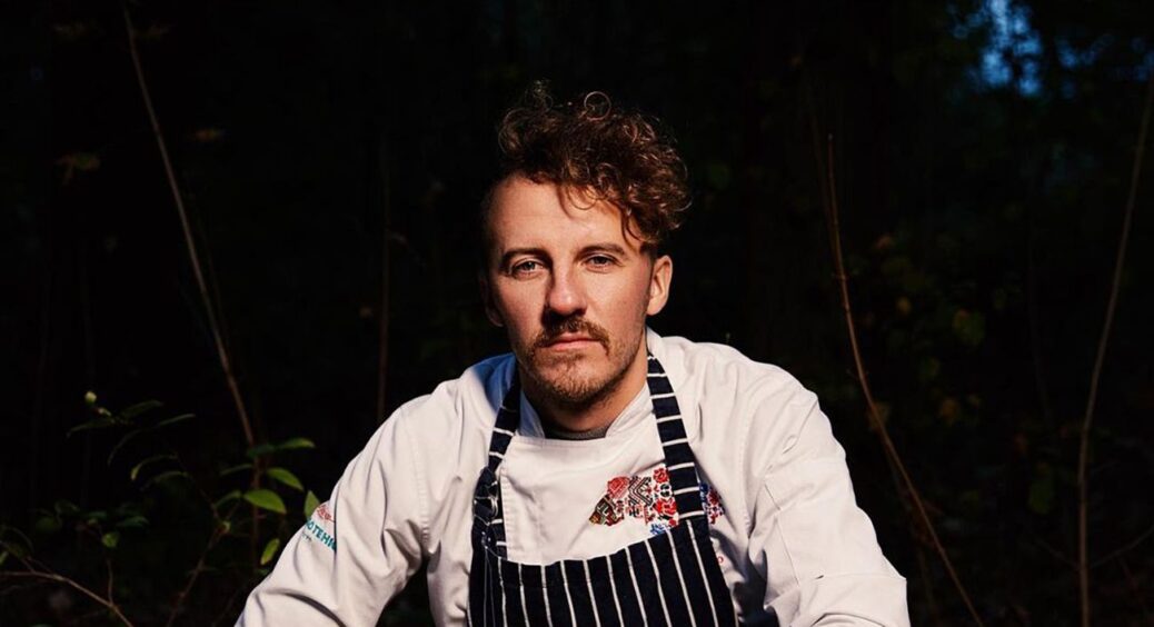 Імбир у куті, мед у ковбасі: до чого чудернацького ще додумався Клопотенко з “МастерШеф” 