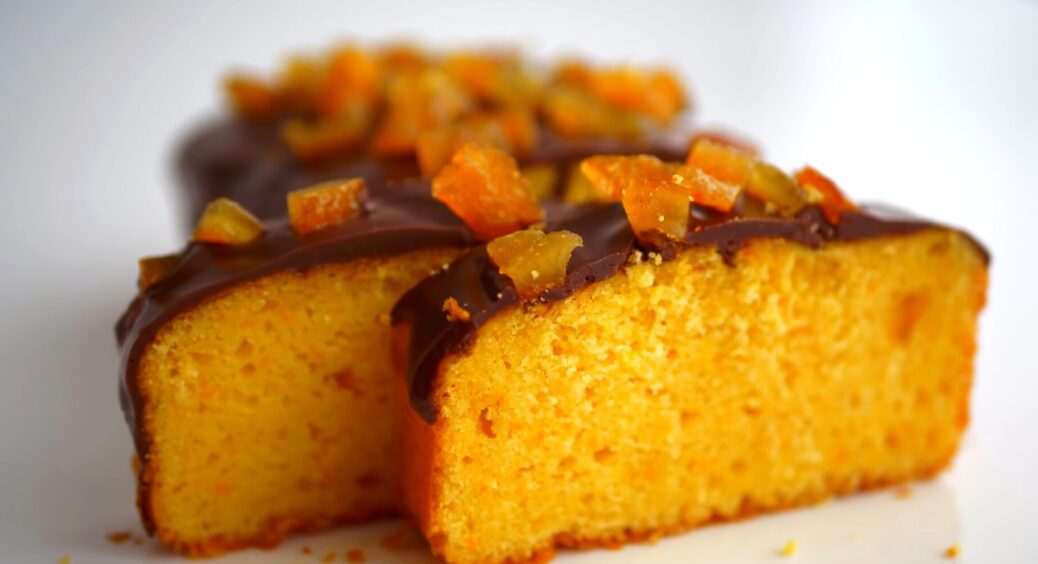 На аромат цього апельсинового пирога збігся весь під’їзд і заздрісна сусідка: готується незаморочливо 