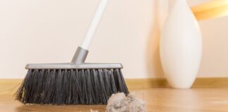 Як правильно прибирати вдома: корисні поради 