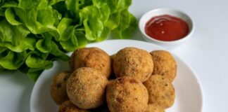 Рецепт пісних котлет без фаршу, риби та яєць: те, що треба у піст