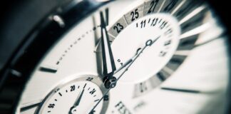 В Україні назвали точну дату переведення годинників на літній час