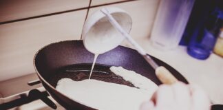 Як зробити з простої пательні антипригарну: бюджетний лайфхак