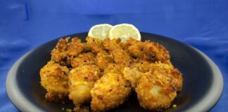 Рецепт найкращого маринаду для курячих крилець 