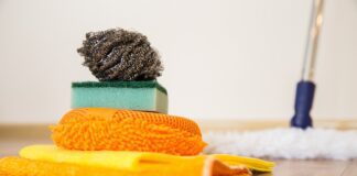 Ознаки поганої господині