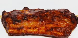 Секрети приготування свинячої шиї: перевірено шеф-кухарем