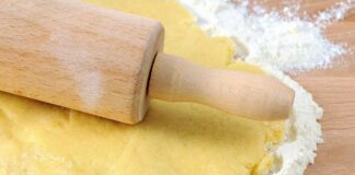 Кулінари назвали простий рецепт пісочного тіста 