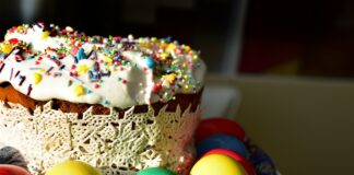 Як продовжити термін придатності великоднім стравам з тіста