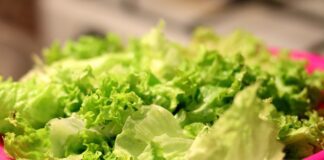 Рецепт експрес-салату з пекінки та огірків: просто і смачно