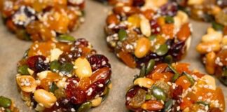 3 варіанти перекусу, які не шкодять фігурі 