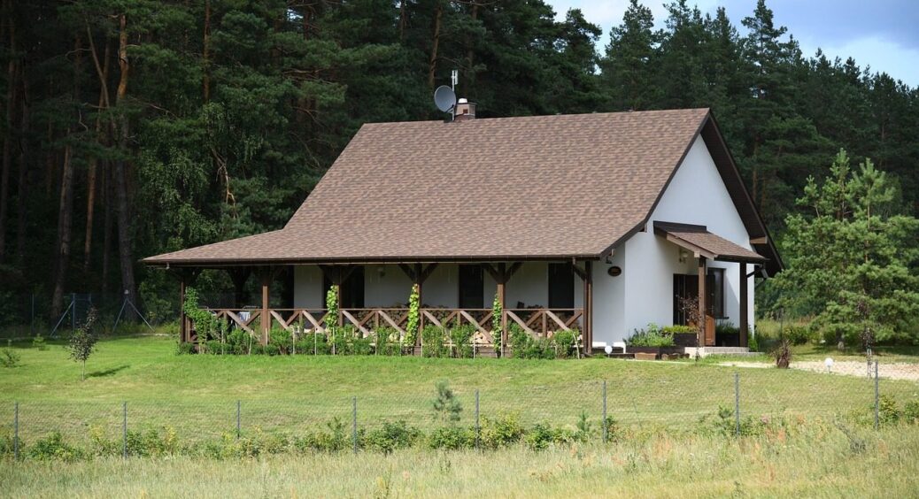 Моя дача без клопоту: як зробити так, щоб витрачати менше часу на город і сад і більше відпочивати 